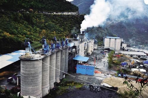 全国电解铝错峰停产